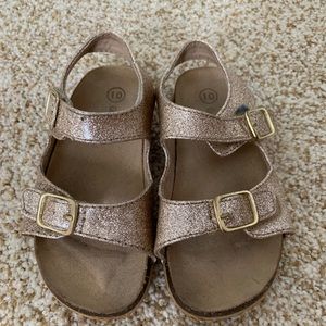 Cat and Jack Strap sandals